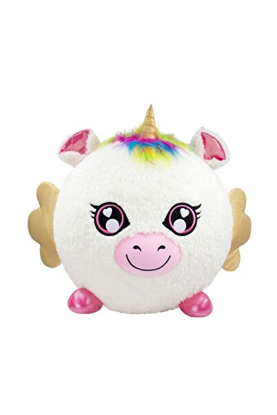 Noriel Biggies Inflatable Plush ToyUnicorn
