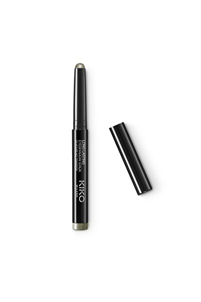 Kiko Göz Farı - Long Lasting Eyeshadow Stick - 26 Light Green -Kalıcı, Kremsi...