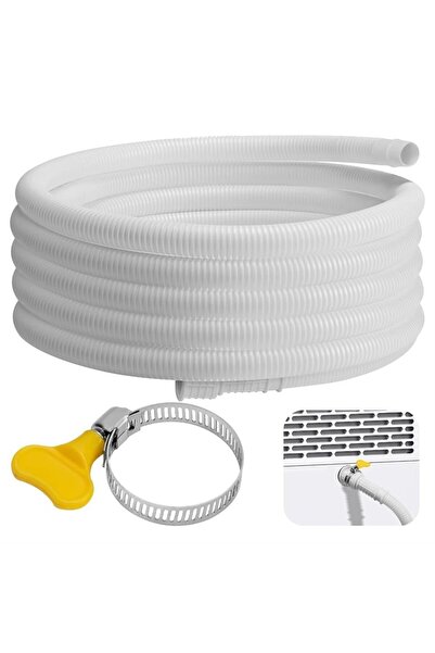 SUNUP SN-26114 3 Metre Klima Drenaj Borusu