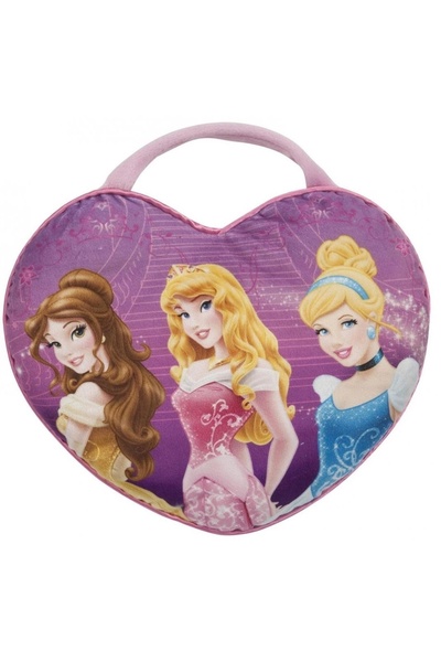 PRİNCESS Bag Pillow36 x 36 Cm