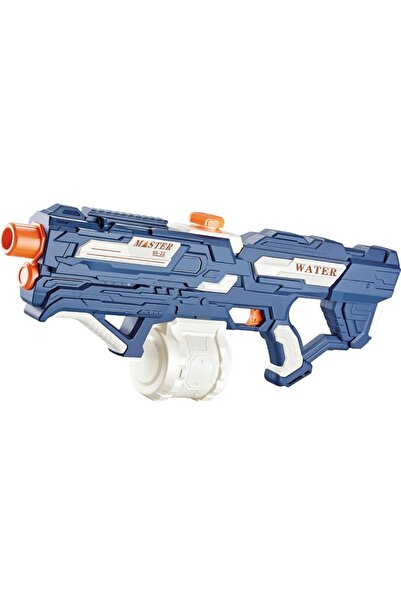 Avaleea Pistol cu Apa pentru Copii, Rezervor 600ml, 14ani+, cu baterie 1500mA...