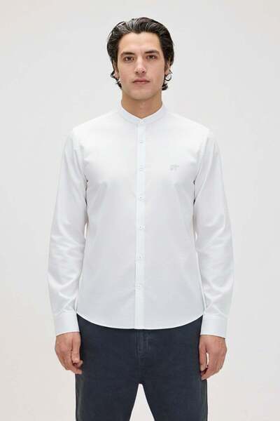 Bad Bear Crude white men's shirt