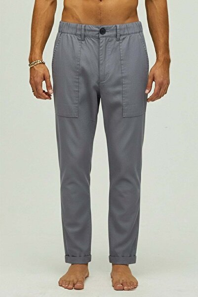 Bad Bear سراويل رجالية من Art Madrid Asfalt