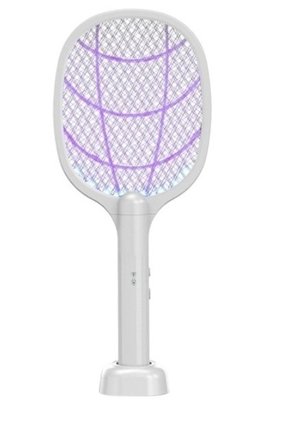 Avaleea Lampă electrică anti-țânțari 42,5 x 18 x 7,5 cm Reîncărcabilă cu cabl...