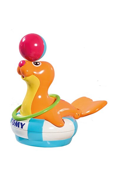 Tomy Foca Sandy Toomies