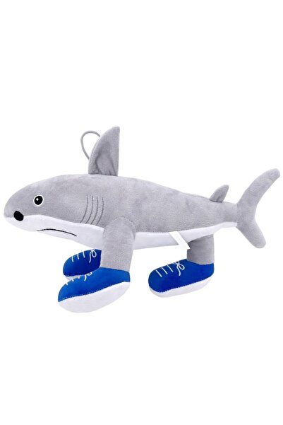 Avaleea Italian Brainrot Plush Soft Toywith HangerShark Model with Tralalero ...