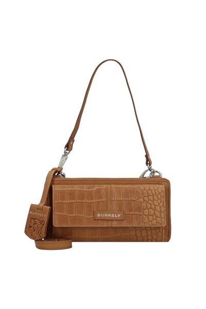 Burkely Cool Colbie Clutch Geldbörse RFID Leder 20 cm