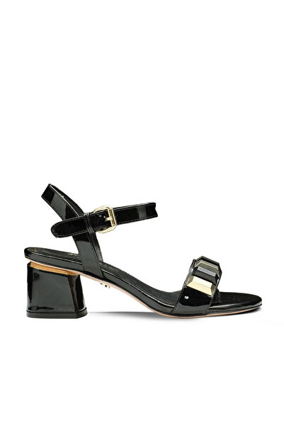 Vario فاريو براءات الاختراع الجلدية السوداء Wnx Spc 2 R5689