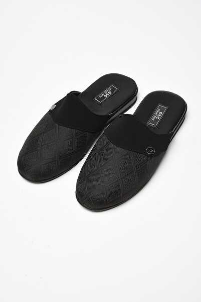 GC Papuci Black House pentru bărbați