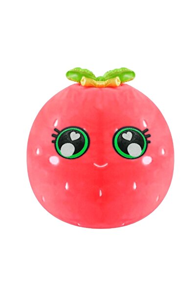 Noriel Inflatable plush toyLittle BiggiesStrawberry