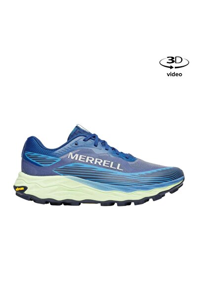 Merrell حذاء AGILITY PEAK 6 للرجال للجري J00005008