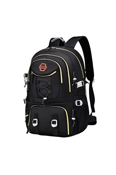 Avaleea Rucsac de călătorie multifuncțional pentru alpinism, călătorii și dru...