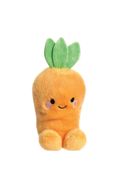 Palm Pals Cheerful Carrot Plush 13 cm