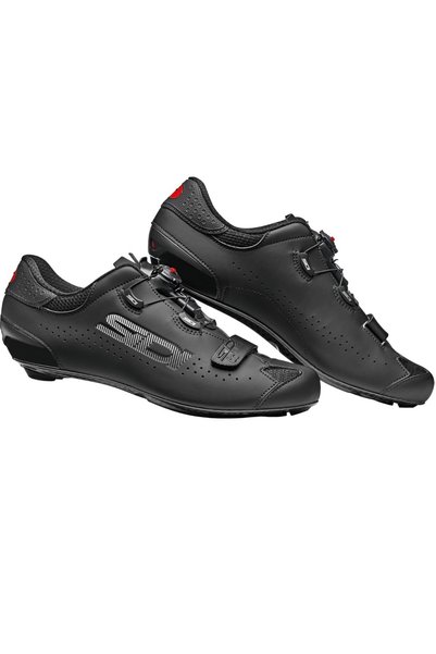 Sidi Pantofi ciclism sosea Sixty-Negru-41