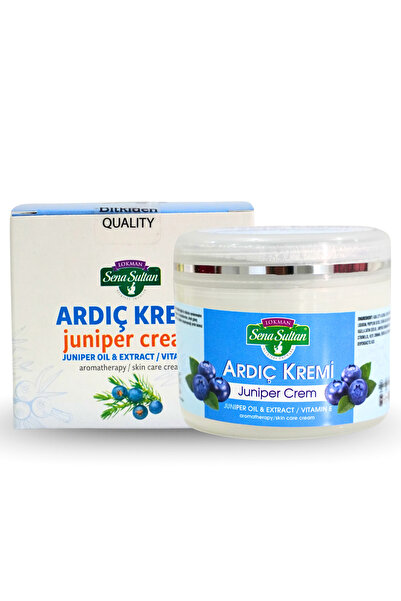 Lokman Sena Sultan ARDIÇ KREMİ 100 ML