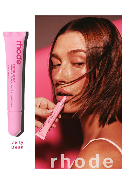 rhode Luciu de buze Tratament Rhode-JELLY BEAN