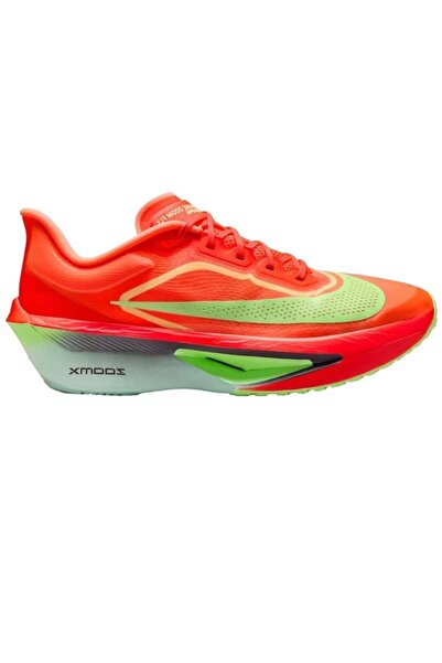 Nike Pantofi alergare barbati Zoom Fly 6 FW 2025-Portocaliu/Lime-42 1/2