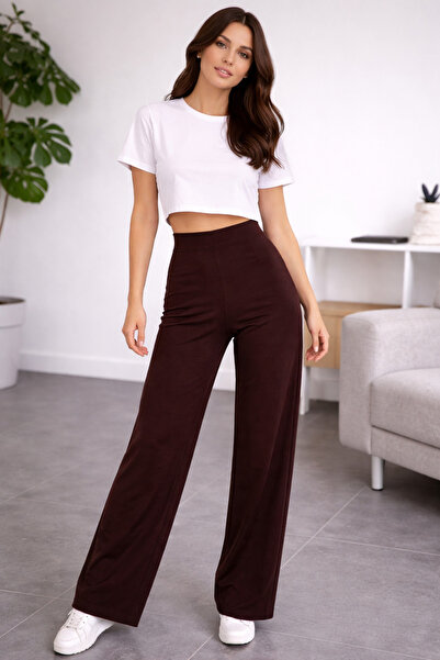 SARE TAYT Self-Fastening Scuba Fabric Trackpants