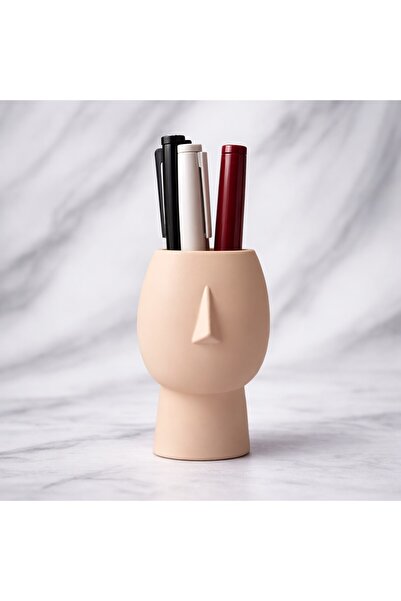 Homentum Suport pixuri Sava – decor birou, sculptură modernă