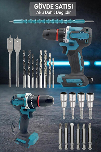 HAMMERKRAFT Assur Dawrek Daflong Bütün Setlere Uyumlu Solo Gövde 10M Darbeli ...