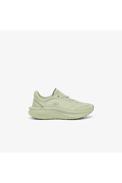 Lacoste Neo Run Active Erkek Yeşil Sneaker