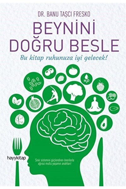 hayykitap Beynini Doğru Besle