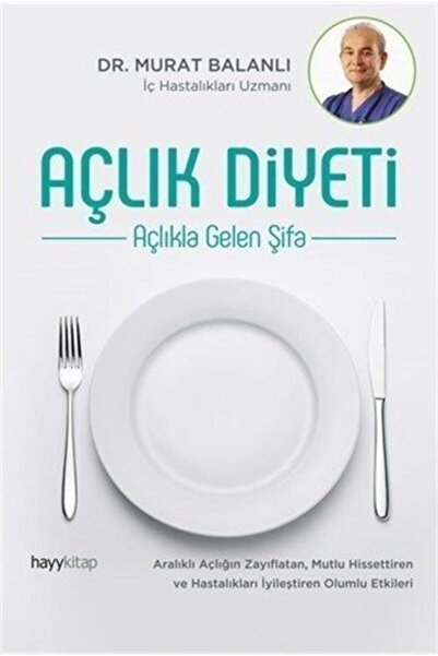 hayykitap Açlık Diyeti