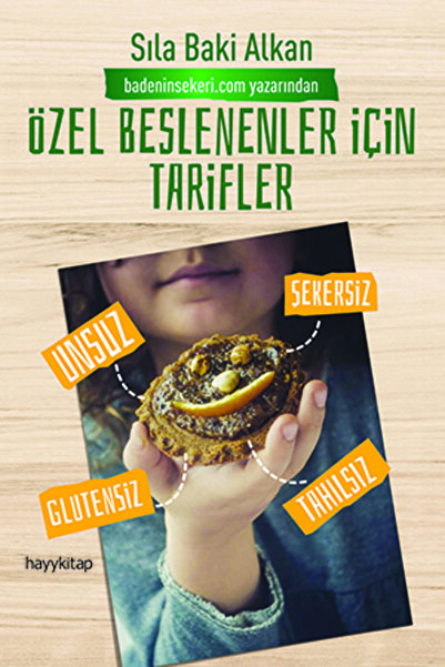 hayykitap Özel Beslenenler İçin Tarifler