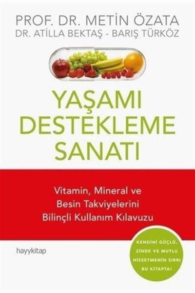 hayykitap Yaşamı Destekleme Sanatı