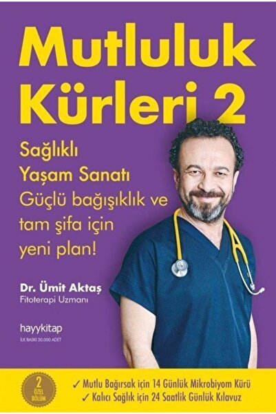 hayykitap Mutluluk Kürleri 2