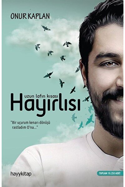 hayykitap Uzun Lafın Kısası Hayırlısı