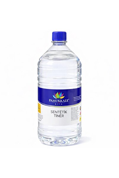 Genel Markalar Sentetik Tiner 1800 ml