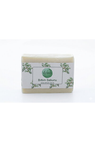 SHRUB صابون بيتسامين المغذي المصنوع يدويًا - صابون مرطب من بيتاسيا تيريبينثوس...