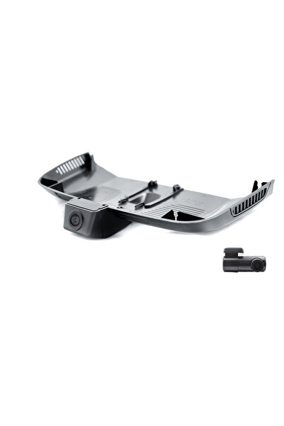 BlueLens Custom Dual 4K 24/7 Mercedes V Klasse 2015+