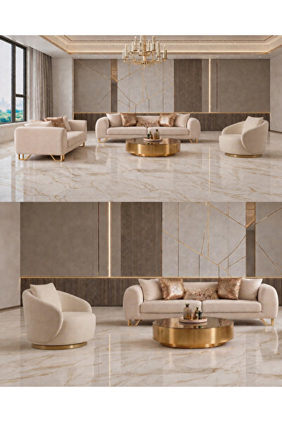 inegölmobilyası Viola Koltuk Takımı %100 GÜRGEN