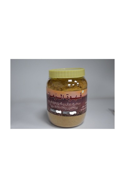 spcolor Coffee of Time – Premium Arab Coffee Blend500Gr