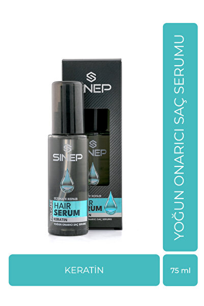 Sinep HAIR SERUM 100 ML KERATIN