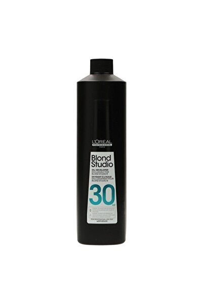 L'oreal Professionnel Loreal Professionnel Blond Studio Oxidant 30vol 1000 gr