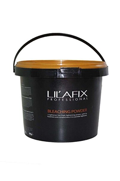 Lilafix ORYEL 2000.GR BEYAZ8