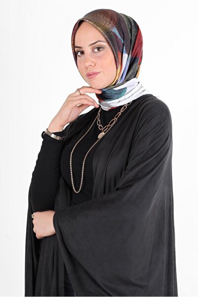 Alvina وشاح سورا الرقمي 8133