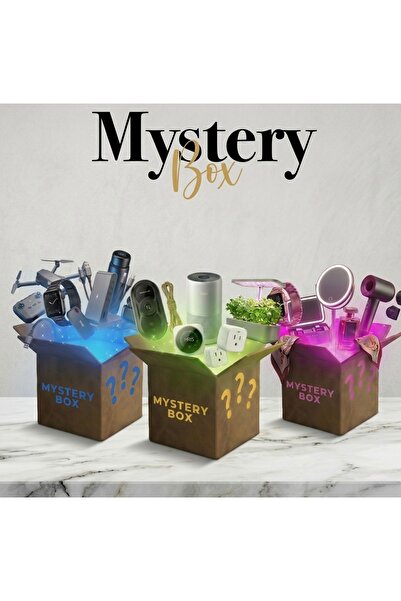 OEM Surprise box 3-5 products