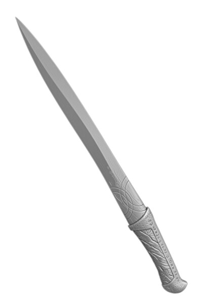 Miyazaki Premium Crysknife Özel Üretim Cosplay Ürünü | Dune Koleksiyonu