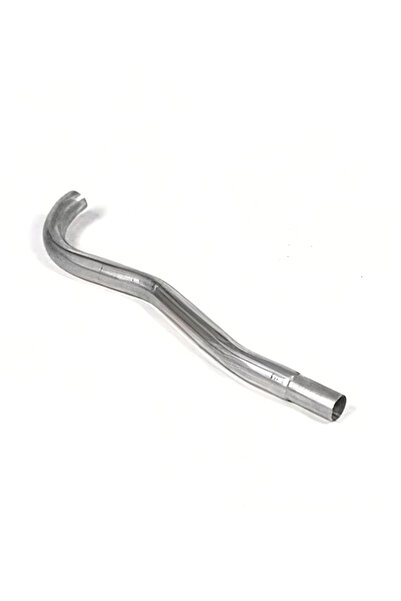 egzoz burada Renault 12 Toros Ön Boru Manifold Egzoz Yarım Kafasız R12 Reno 1...
