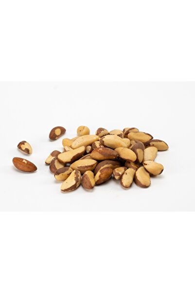 Nukka Nuts Raw Brazil Nuts - 250 gr