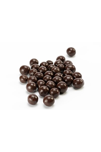 Nukka Nuts Hazelnuts Hazelnuts in dark chocolate - 250 gr