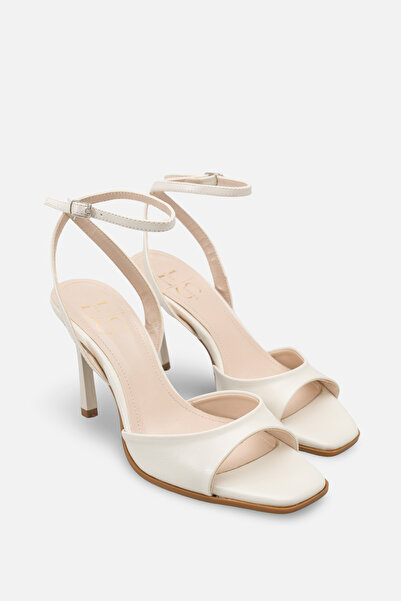 Liza Shoes DAİSY Γυναικεία παπούτσια με τακούνι A025-K101