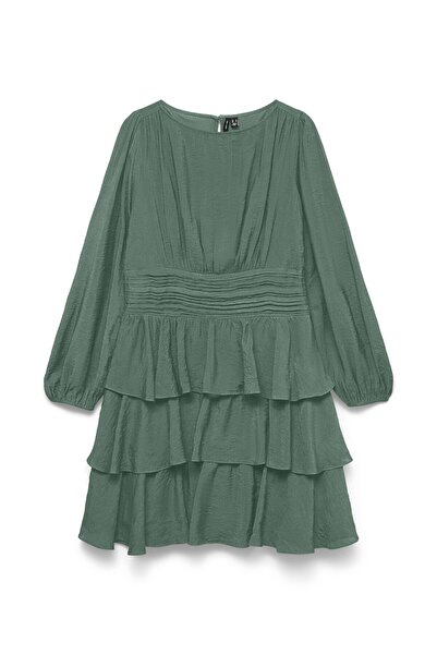 Vero Moda Kleid VMLISE Kurzes Kleid