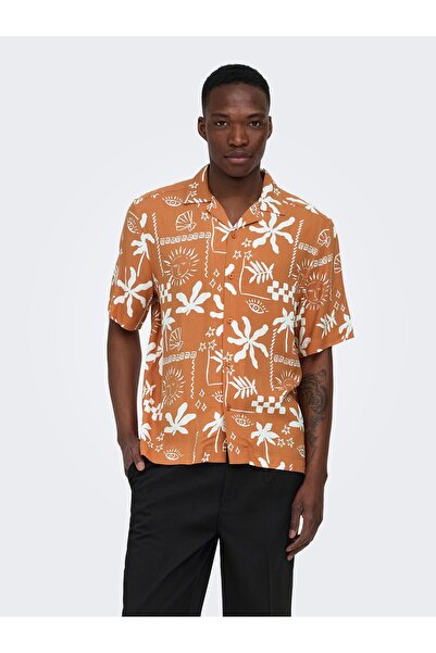 Only & Sons Hemd ONSDASH Hemd