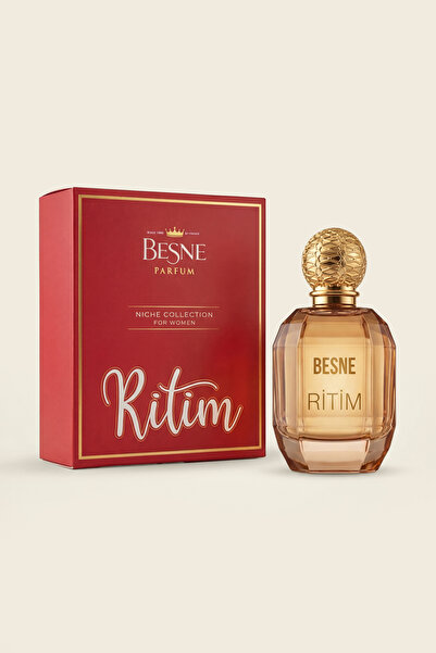 besneparfum Besne Parfüm Ritim Kadın