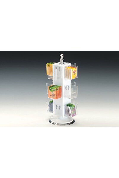 Zicco حامل شاي كيس